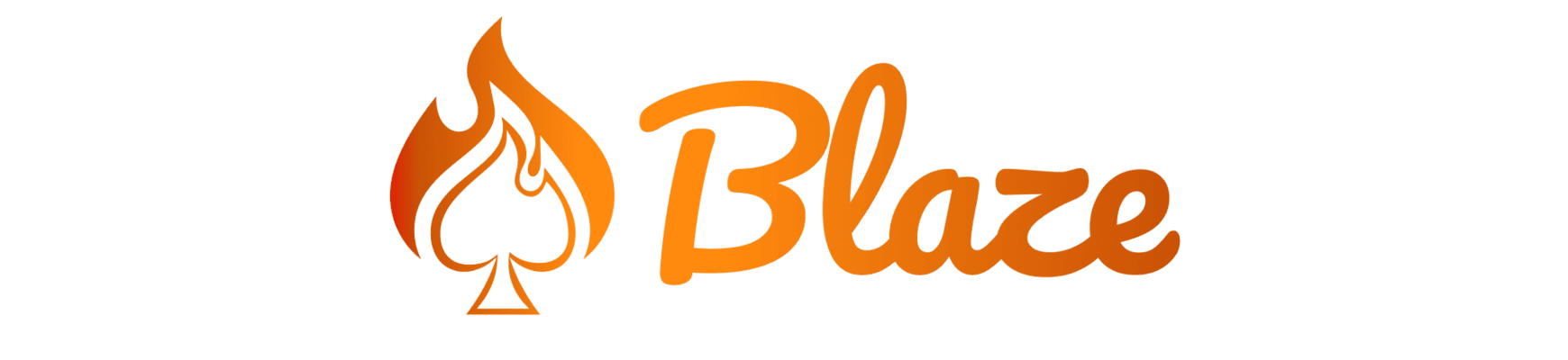 Blaze Spins Casino logotype