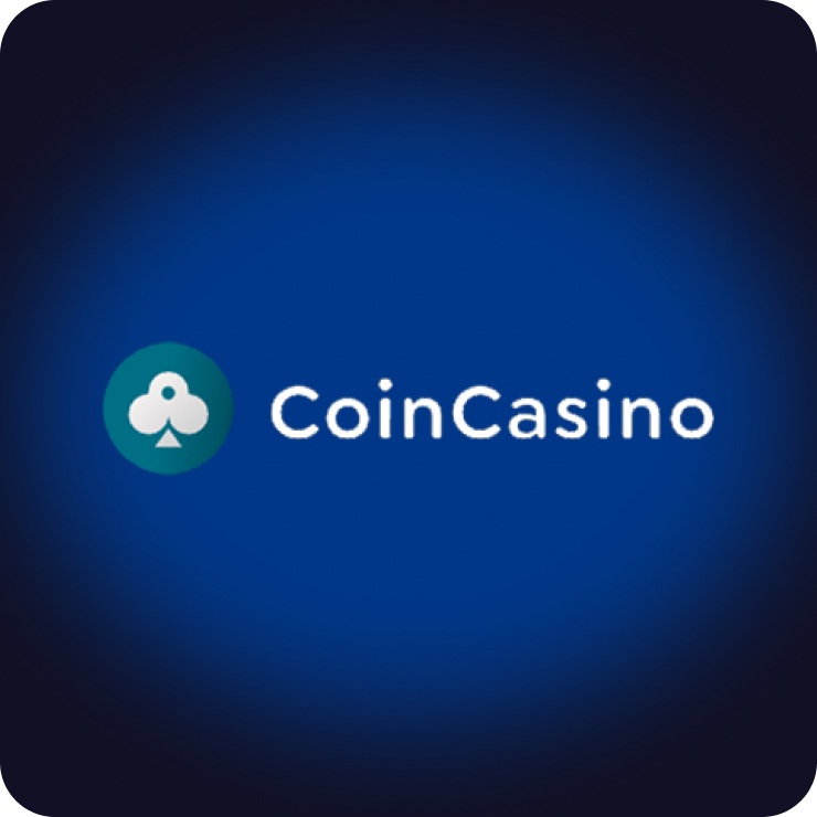 Explore CoinCasino